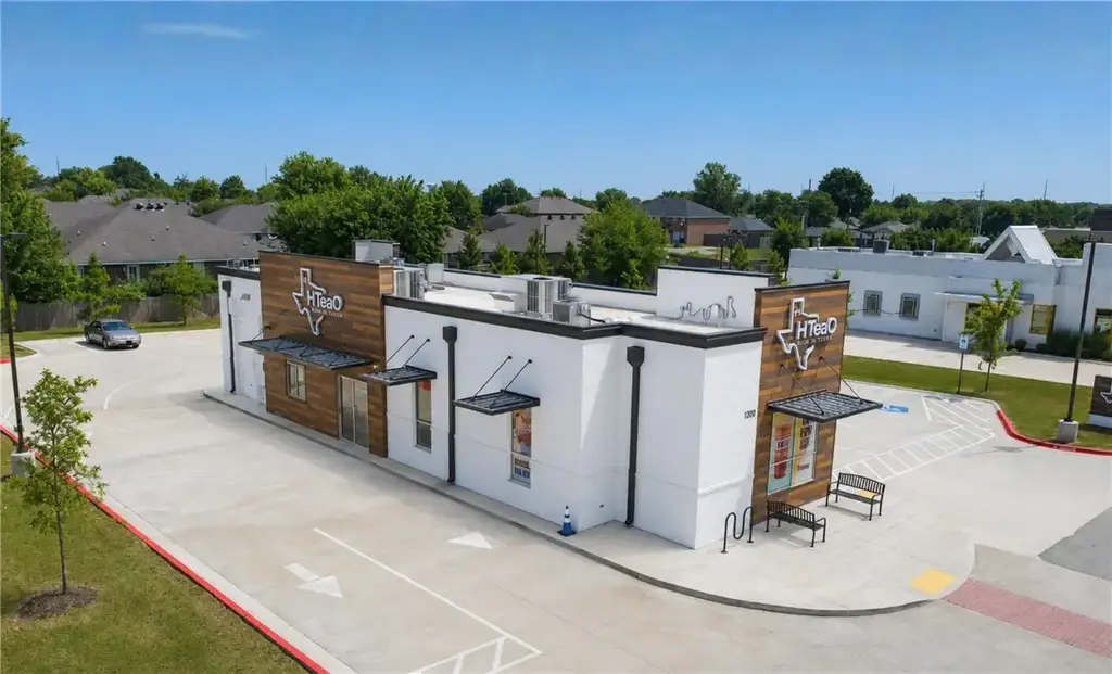 1520 Centerton Boulevard, Bentonville