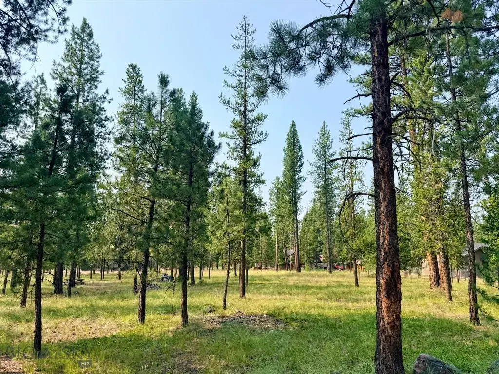 723 Timberlane, Seeley Lake