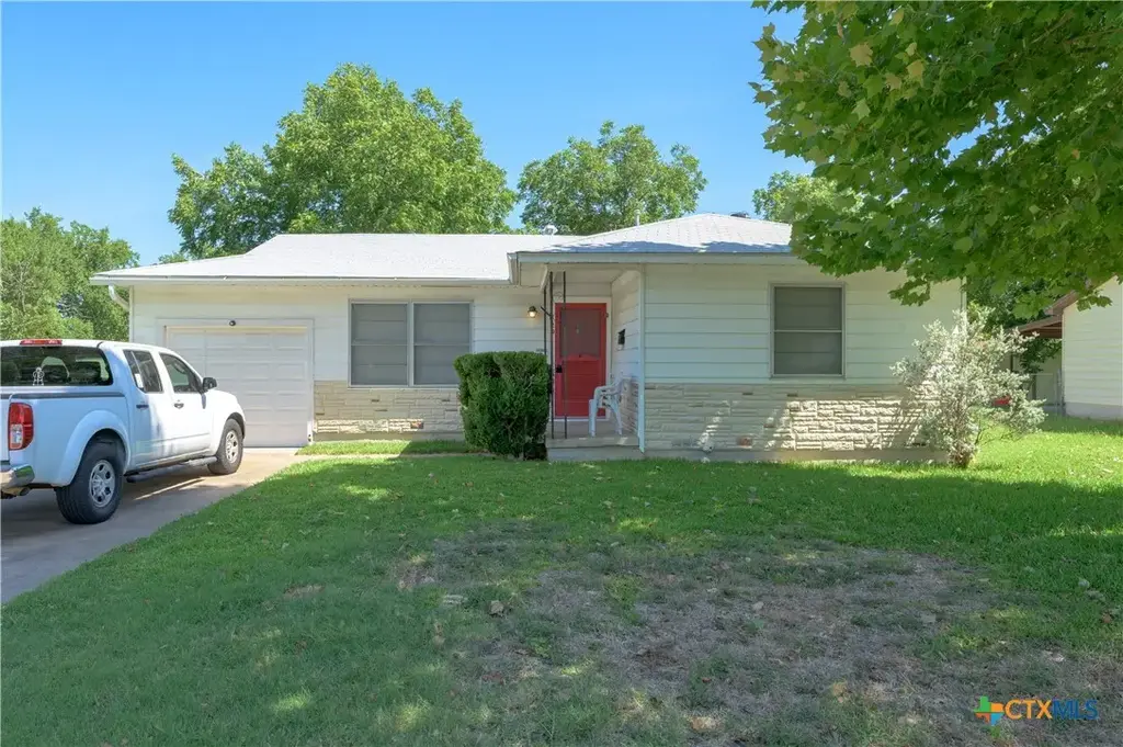 1201 Estes Drive, Killeen