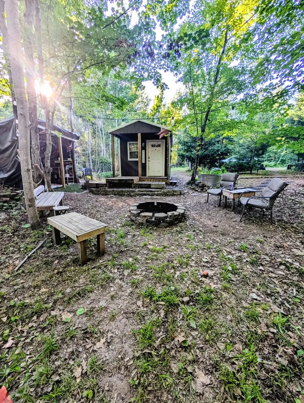 11754 E Knoll Road, Lake Nebagamon