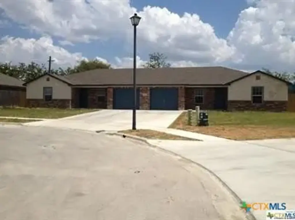3011 Baldwin Loop, Killeen
