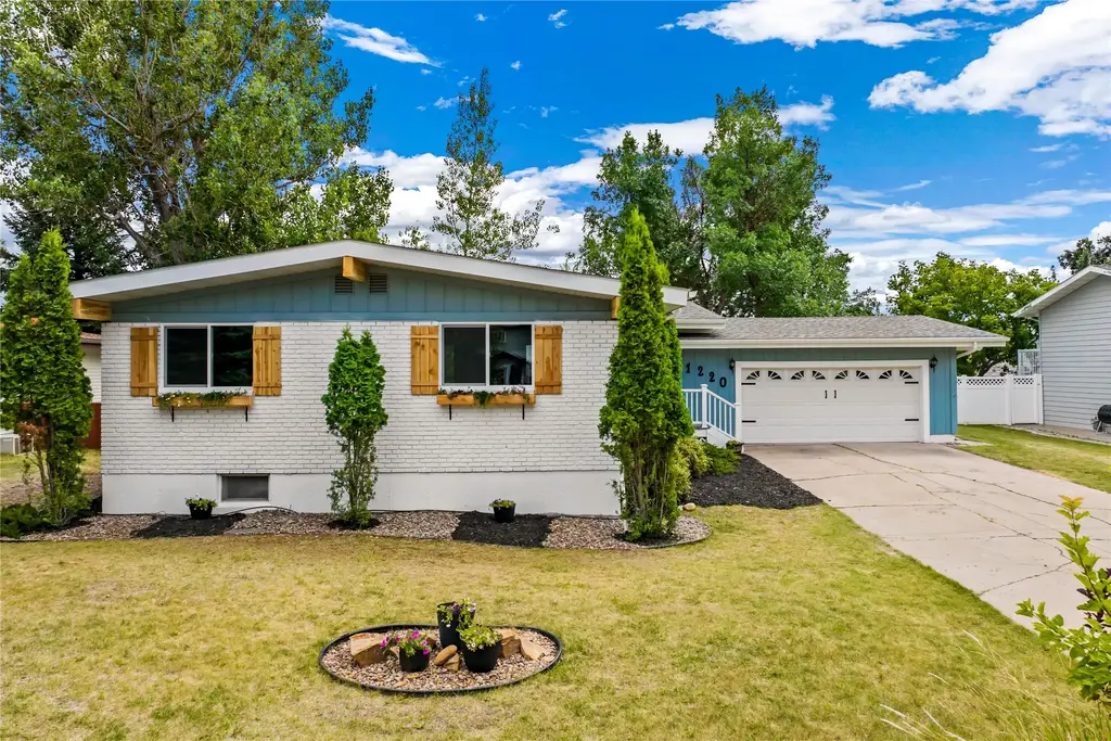 1220 26th Avenue Sw, Great Falls