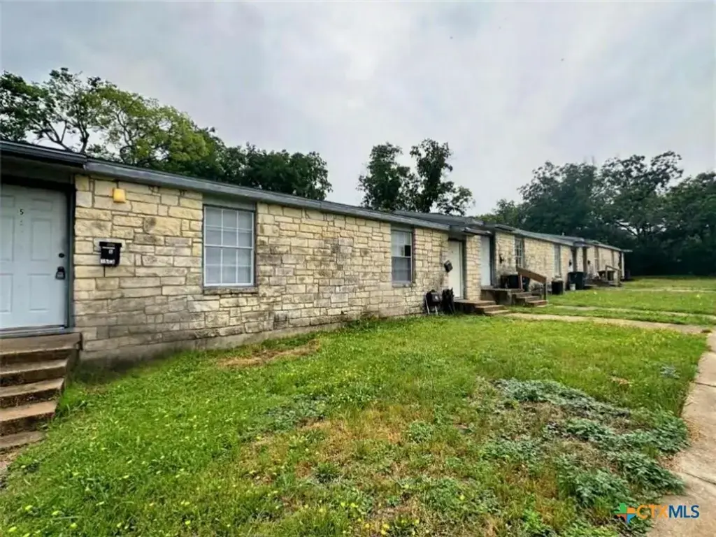 1503 Mulford Street, Killeen