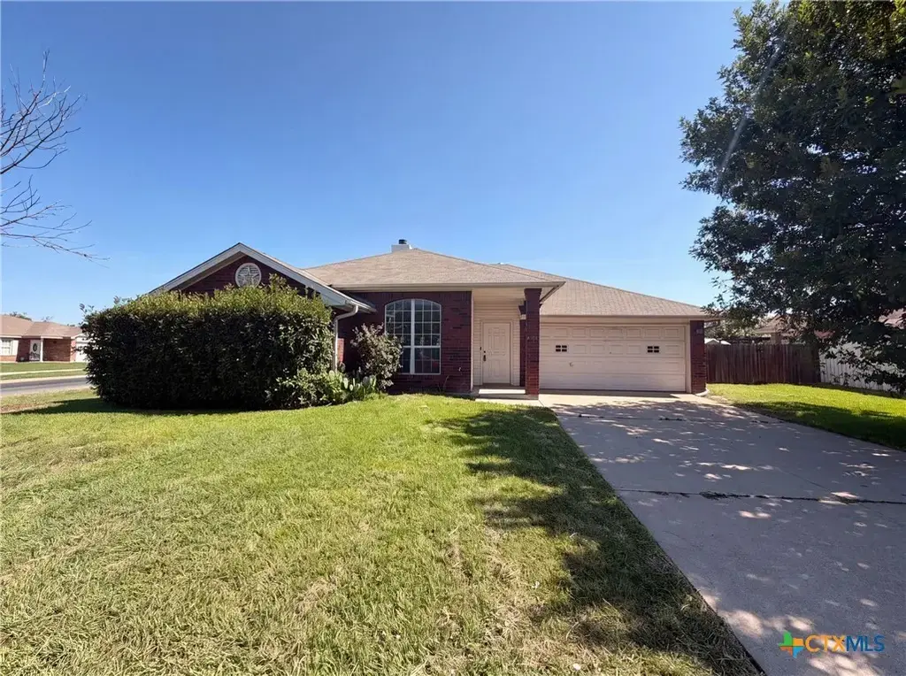 507 Abu Bakar Drive, Killeen
