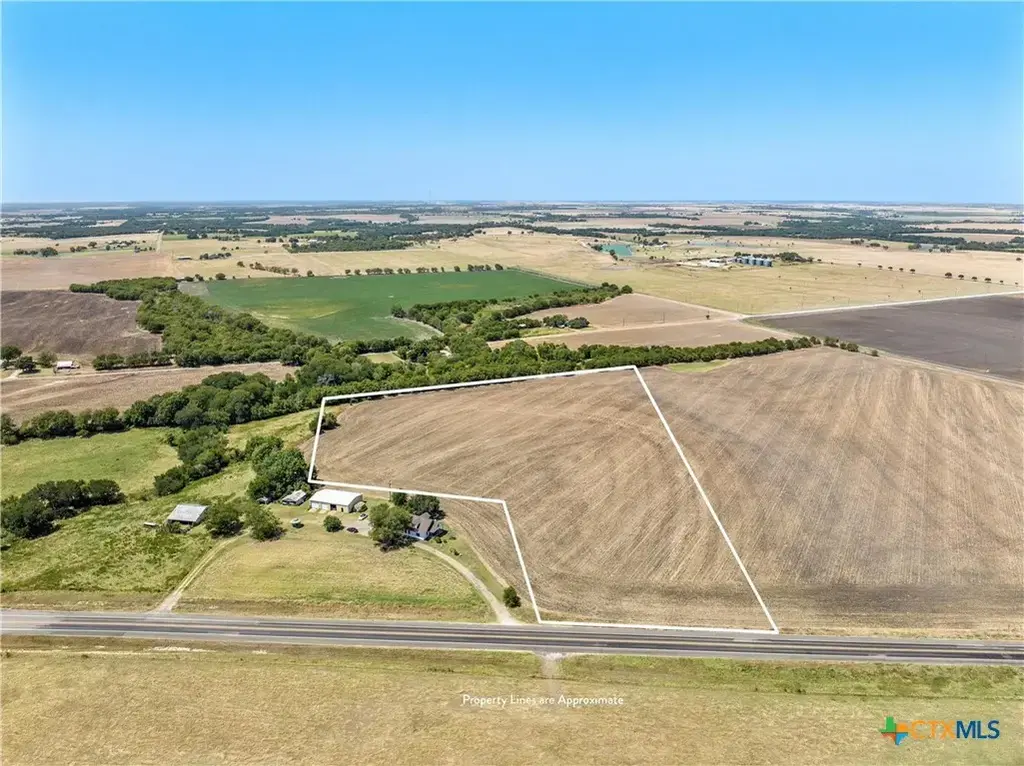 Tbd +/- 12 Acres T M West Parkway, West