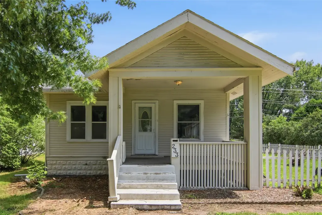 233 Ferry Street, Eau Claire