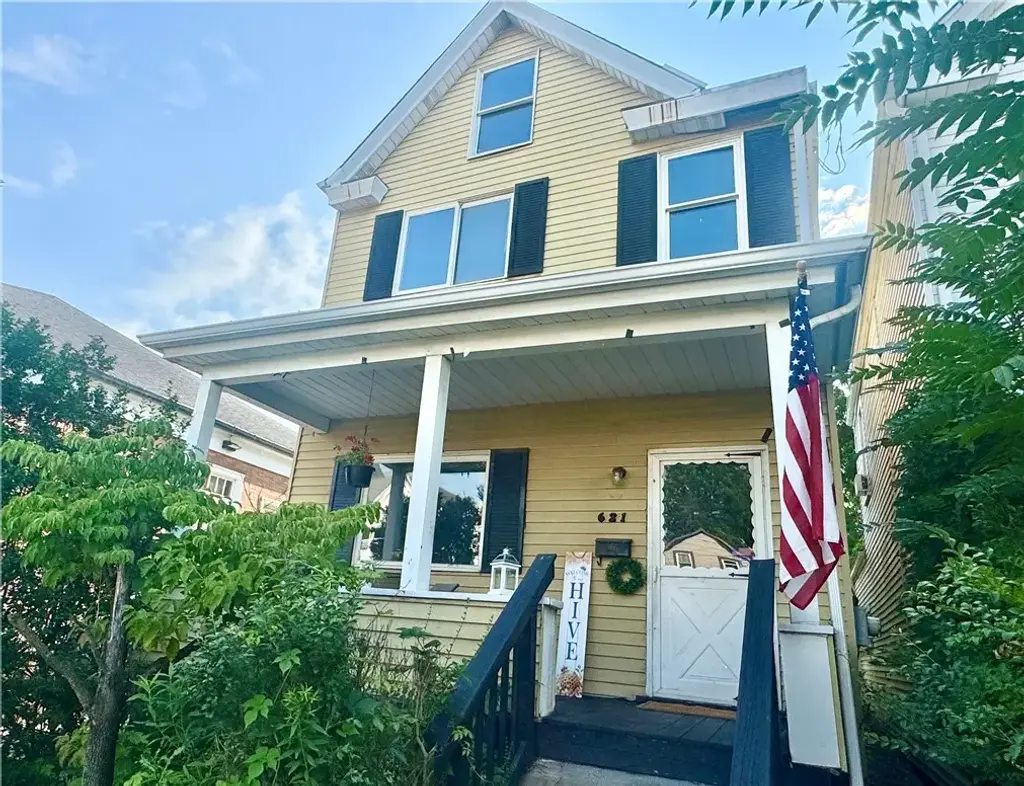 621 5th Avenue , New Kensington