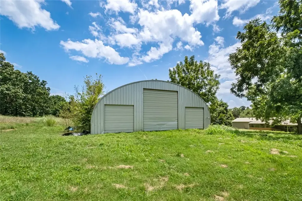 Ravine St Lot 2a, Cave Springs