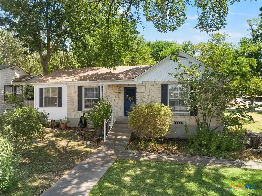 1417 S 15th Street, Temple