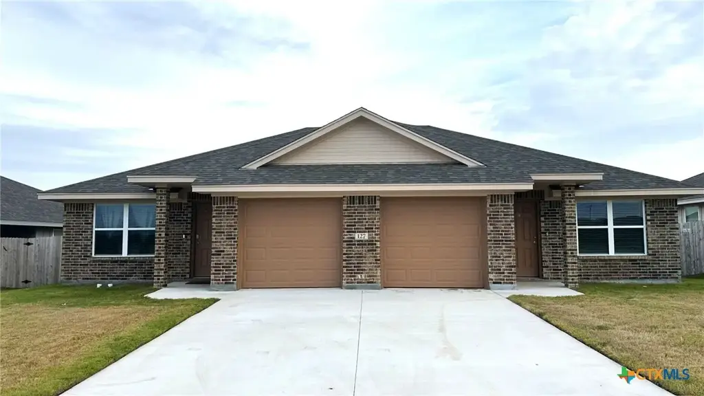 127 Cameron Drive B, Copperas Cove