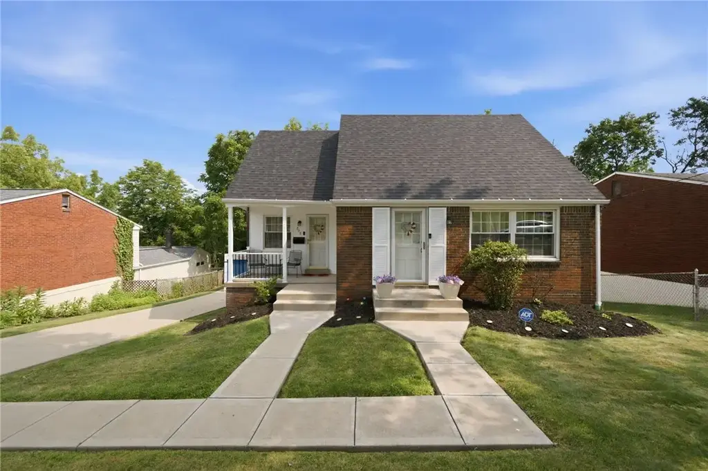 208 Parkedge Road , Green Tree