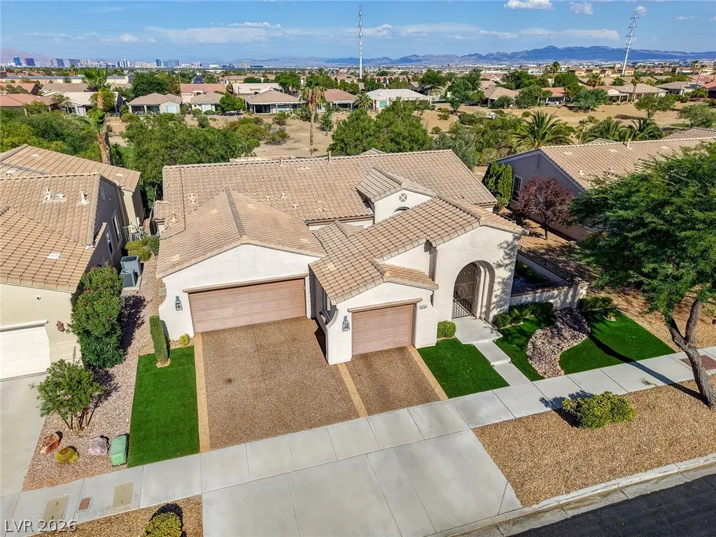 4700 Fiore Bella Boulevard, Las Vegas