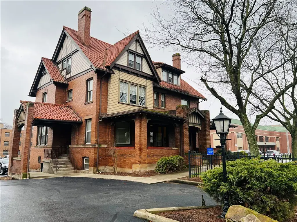 314 Lincoln Avenue , New Castle