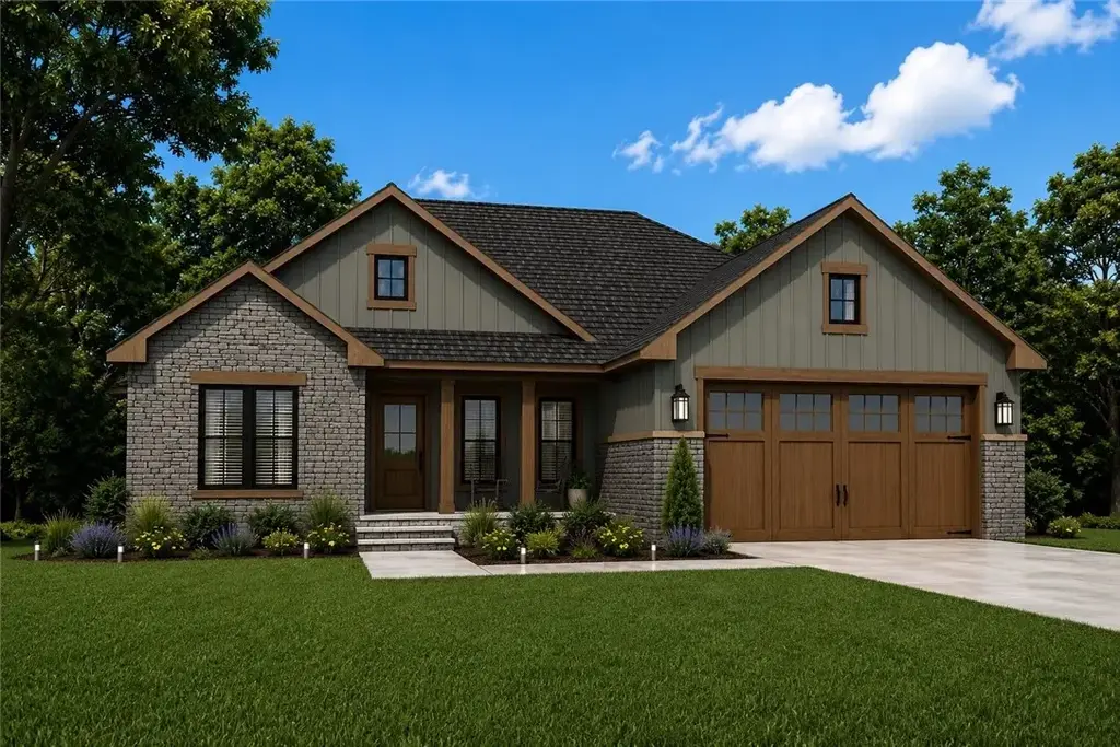 111 Rose Stone Drive, Neshannock