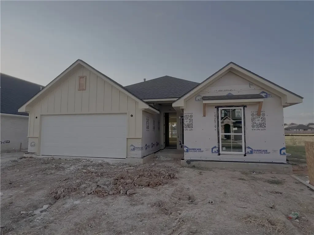 1203 Patriot Drive, College Station