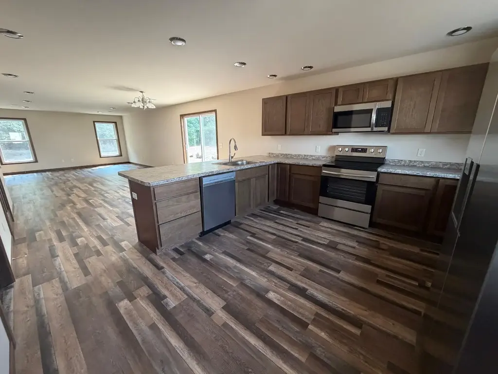 1408 Iverson St, Rhinelander