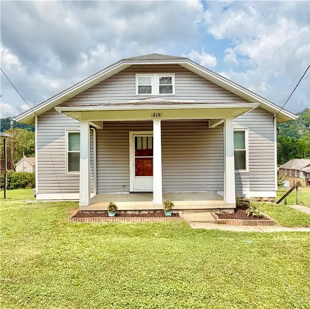419 Fa Cassin Road, Newell