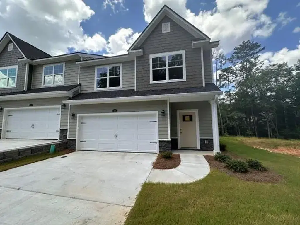 1442 Grove Park Drive 6, Columbus