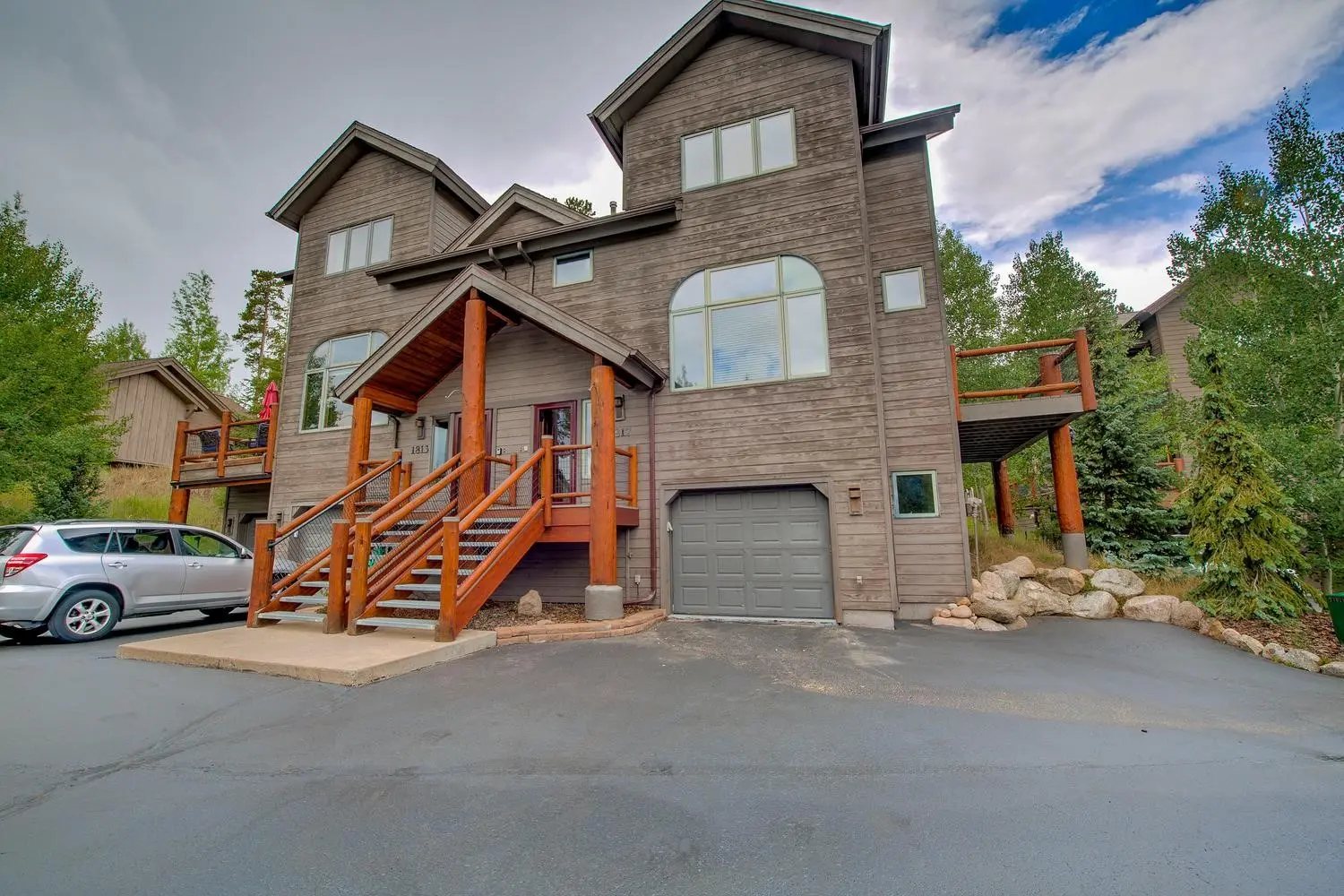 1817 Stellar Drive 1817, Silverthorne