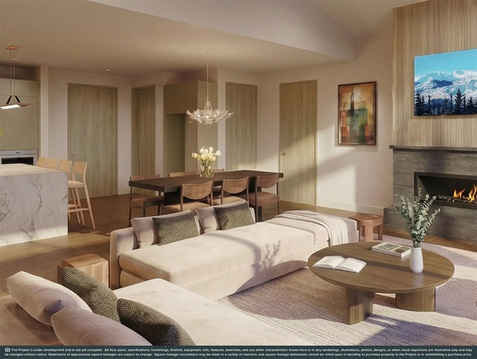 1599 Ski Hill Road 714, Breckenridge