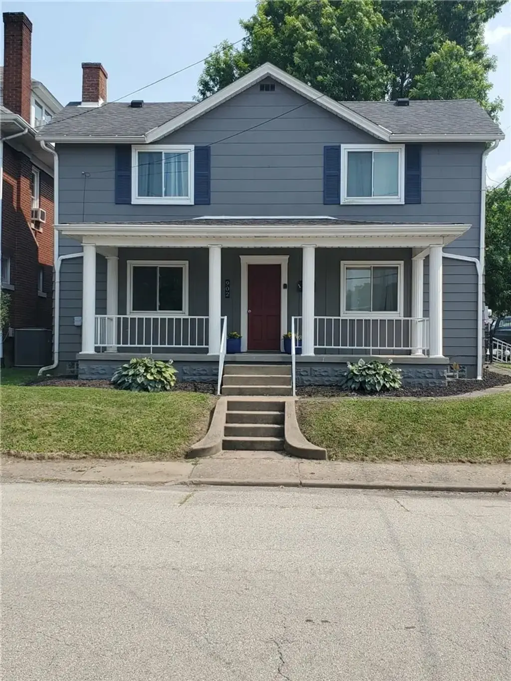 902 Henry Street , Belle Vernon
