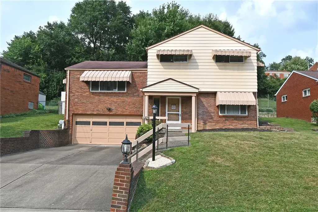276 Ringold Avenue , Green Tree