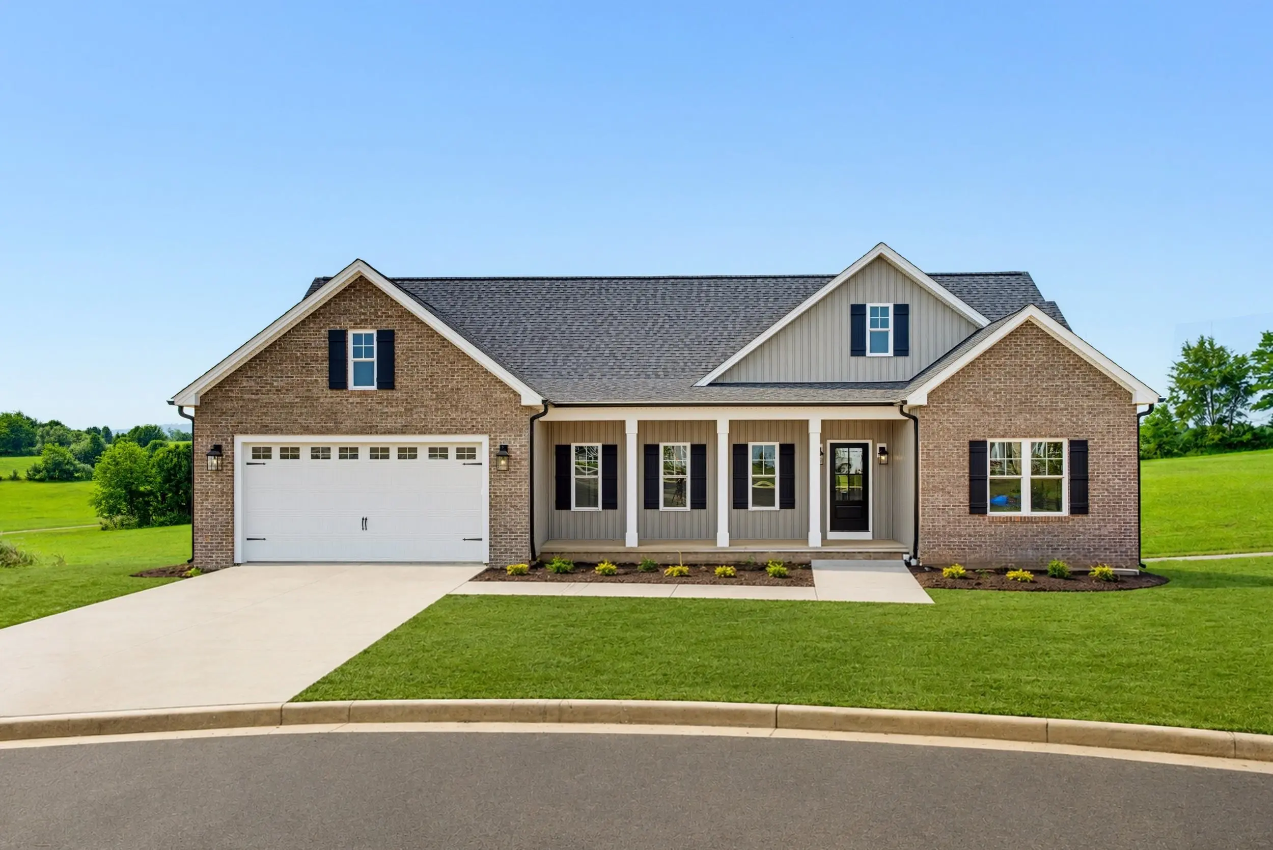 509 Rosewood Ct, Waynesboro