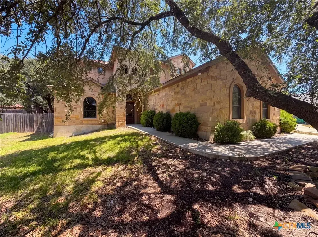 1305 Rocky Ridge Trail, Harker Heights