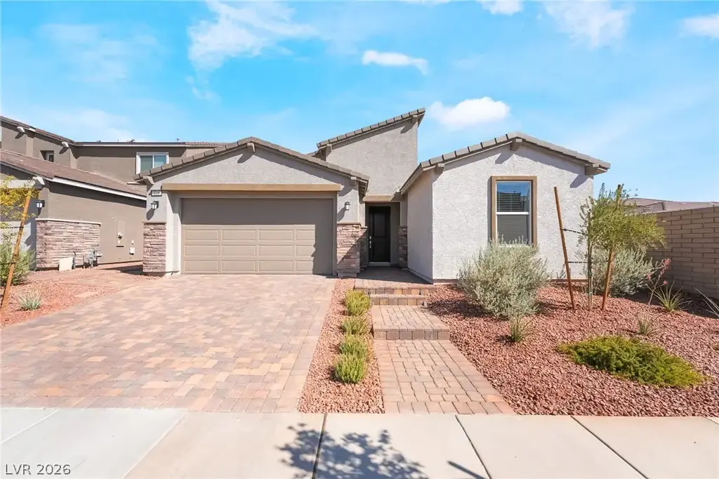 128 Lewis Village Lane, Henderson