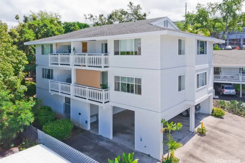 77-6573 Sea View Circle, Kailua Kona