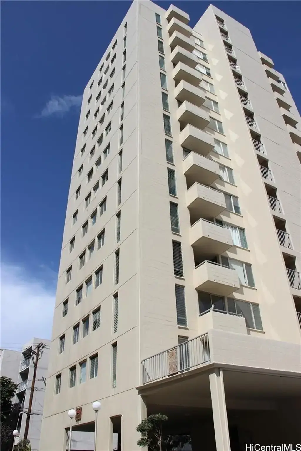 1624 Dole Street # 504, Honolulu