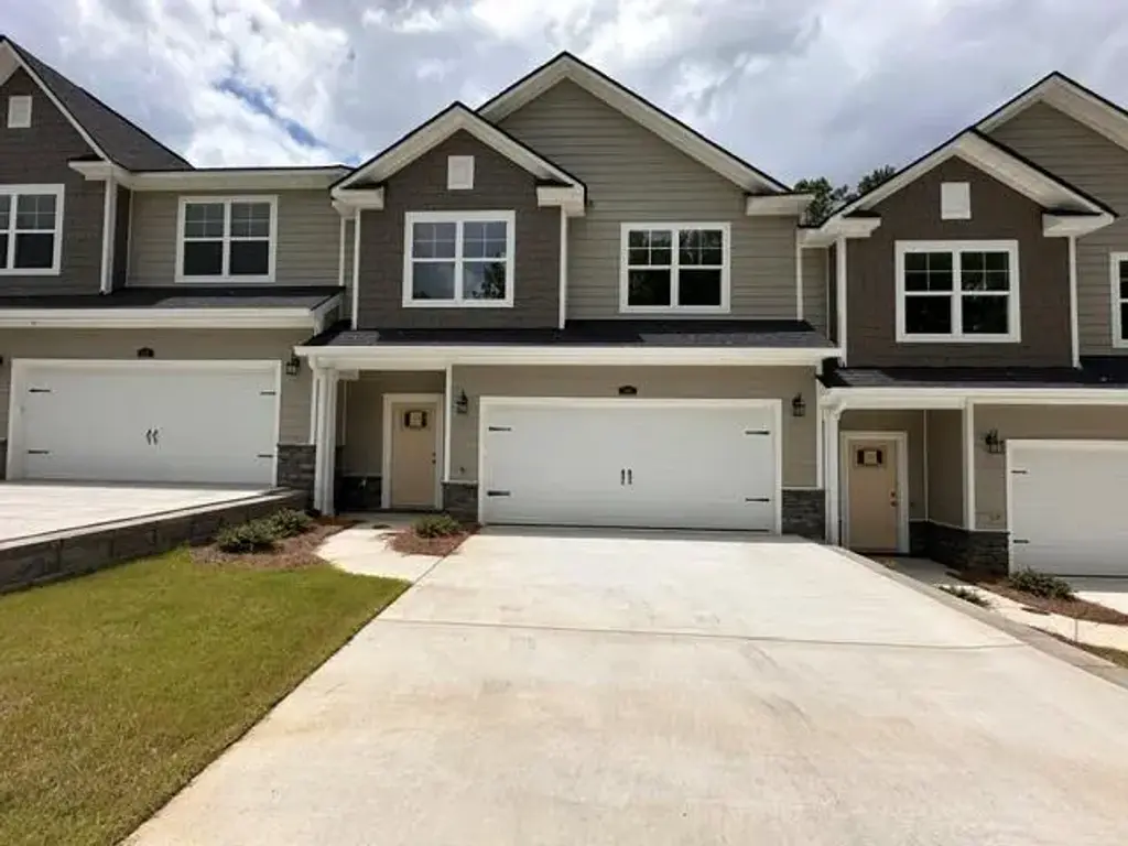 1442 Grove Park Drive 3, Columbus