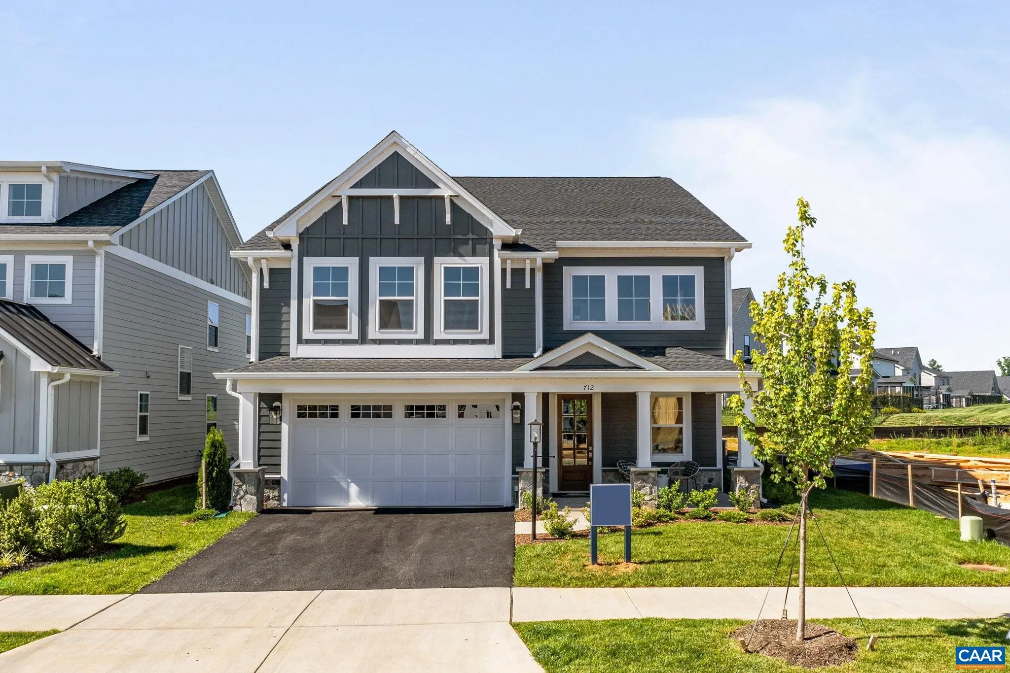 111c Marcella St, Charlottesville