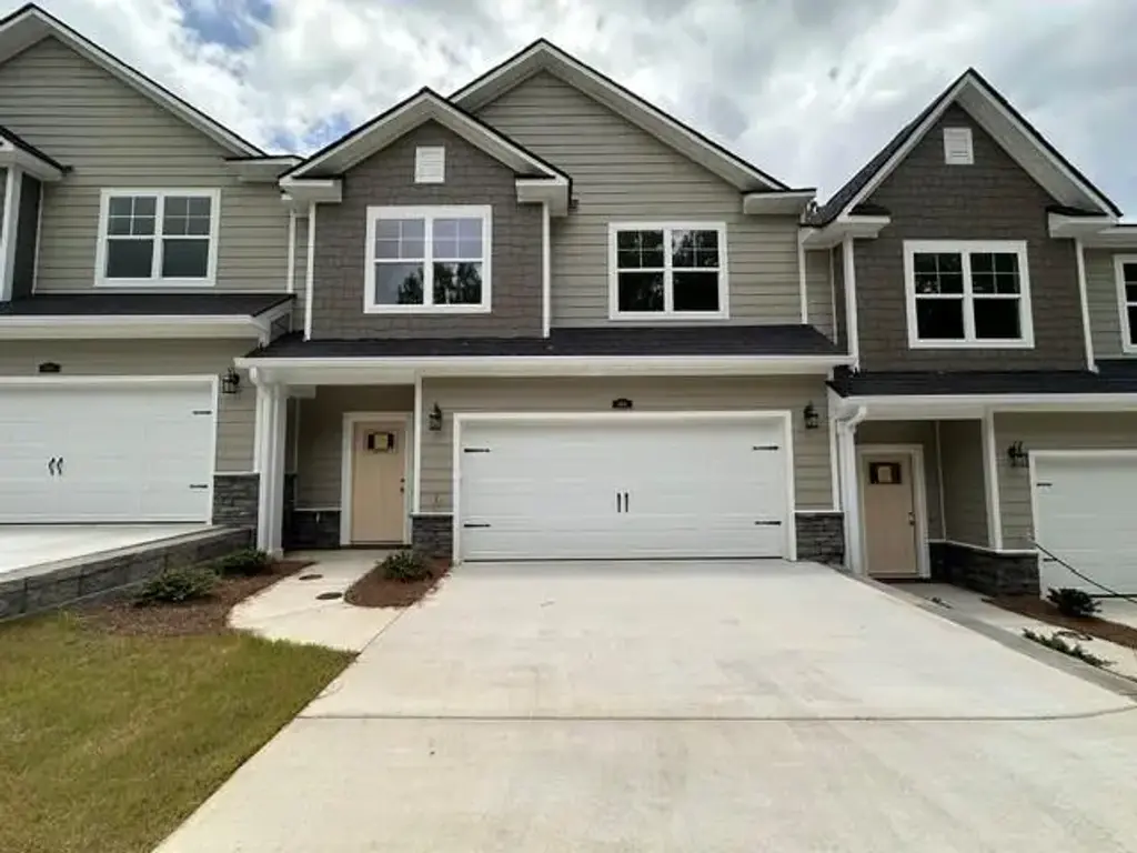 1442 Grove Park Drive 4, Columbus