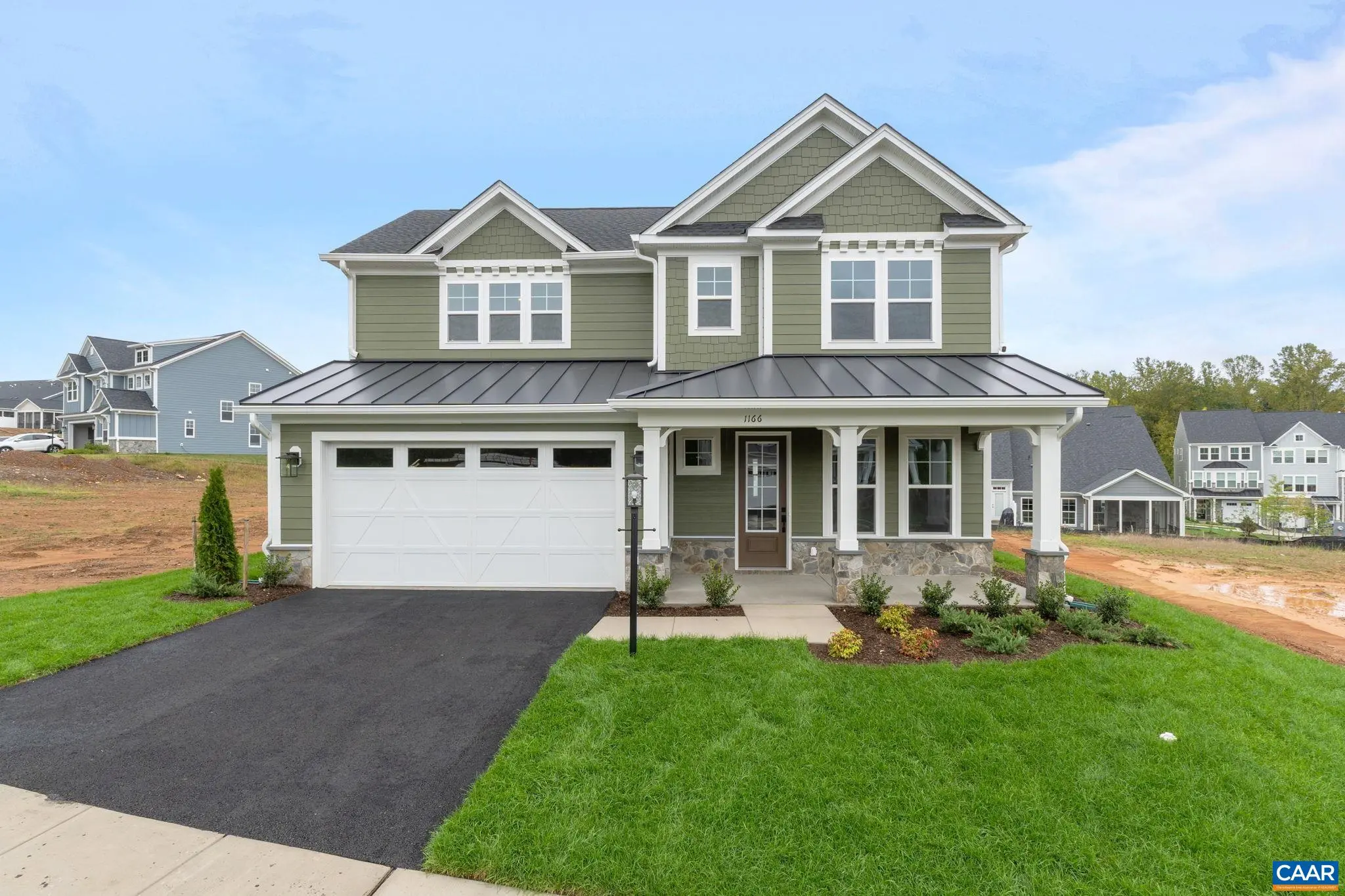 111e Marcella St, Charlottesville