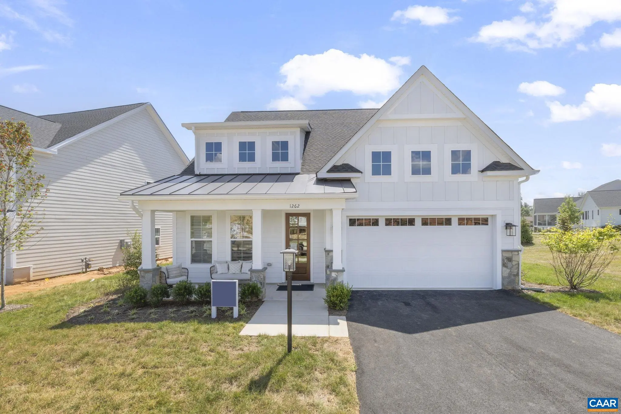 111f Marcella St, Charlottesville