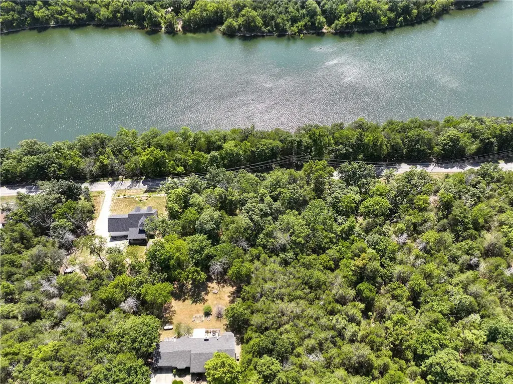 Tbd Lot 12 Sailboat Drive, Holiday Island