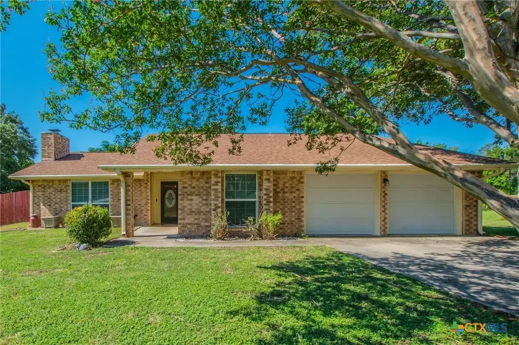 7273 Woodlake Circle, Belton
