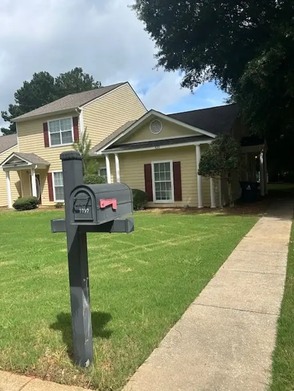 1097 Drew Ln, Auburn