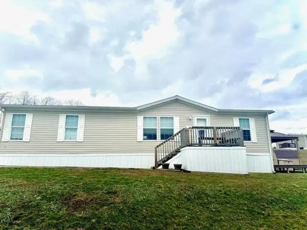 203 Knight Drive , Belle Vernon