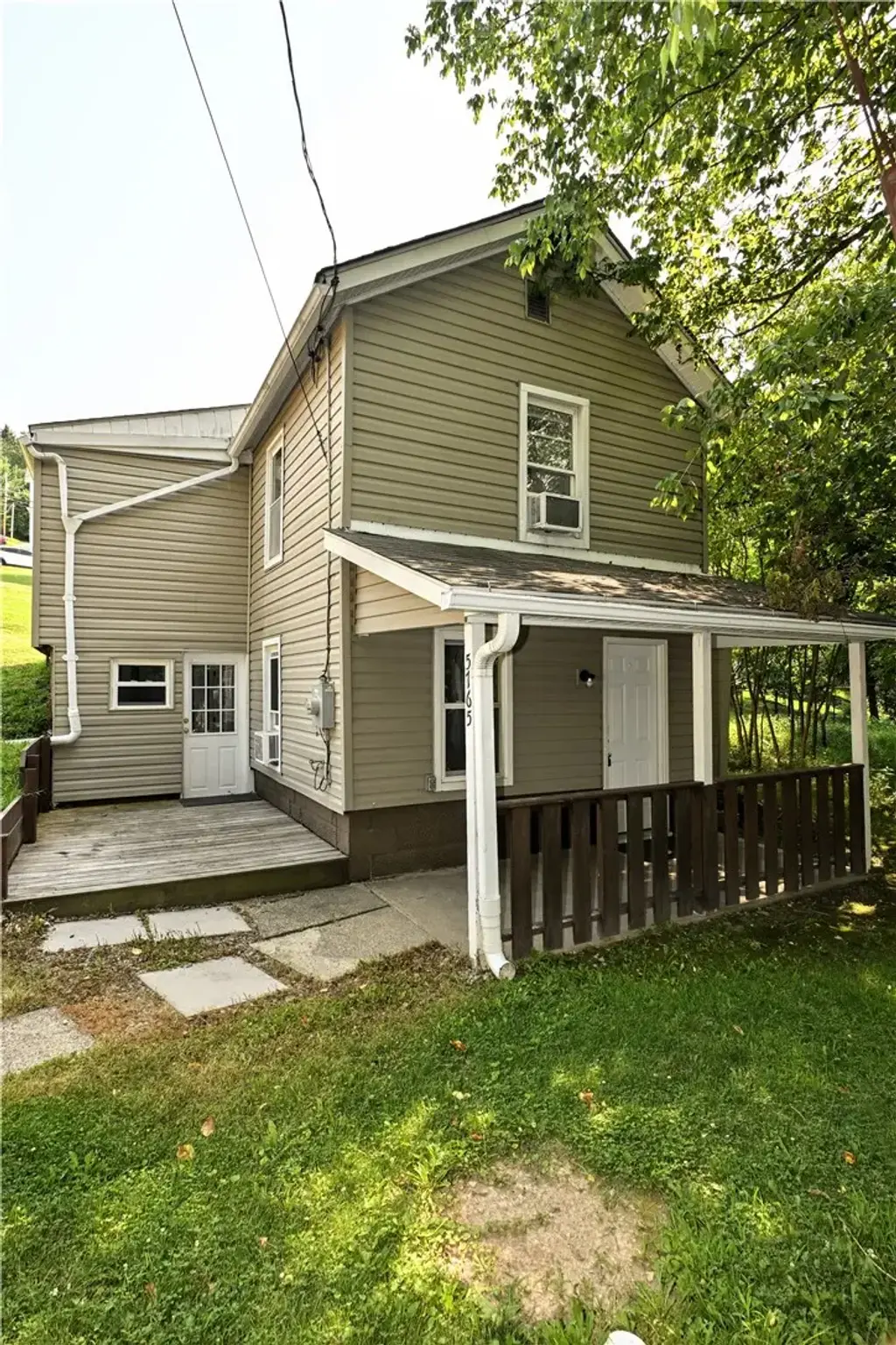 5765 Tyler Avenue , Export