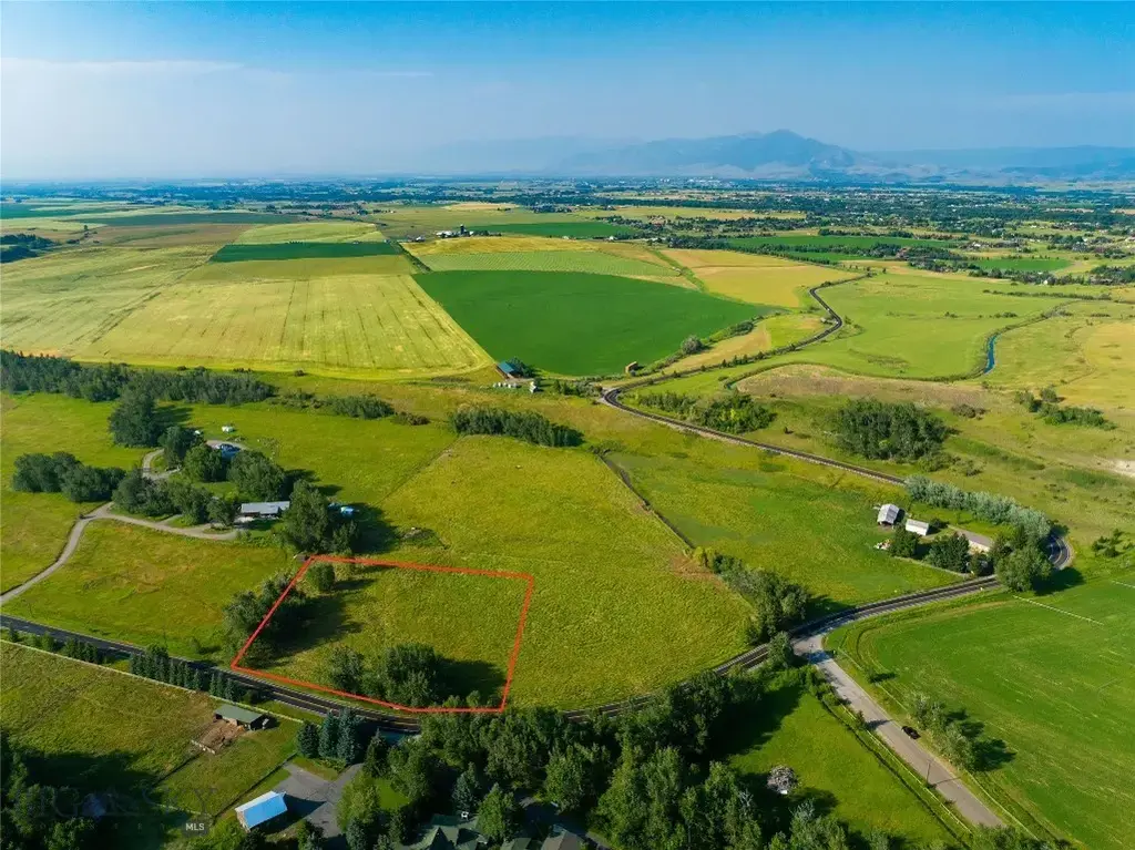Tbd S Cottonwood Road, Bozeman