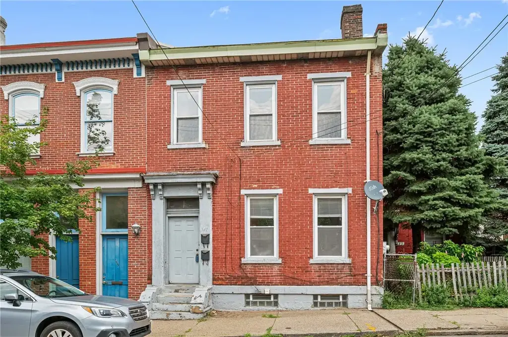 147 44th Street , Lawrenceville