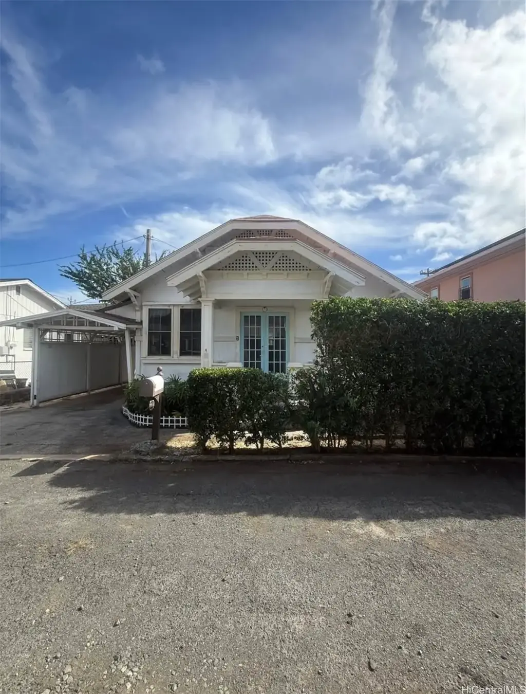 1115 2nd Avenue # A, Honolulu