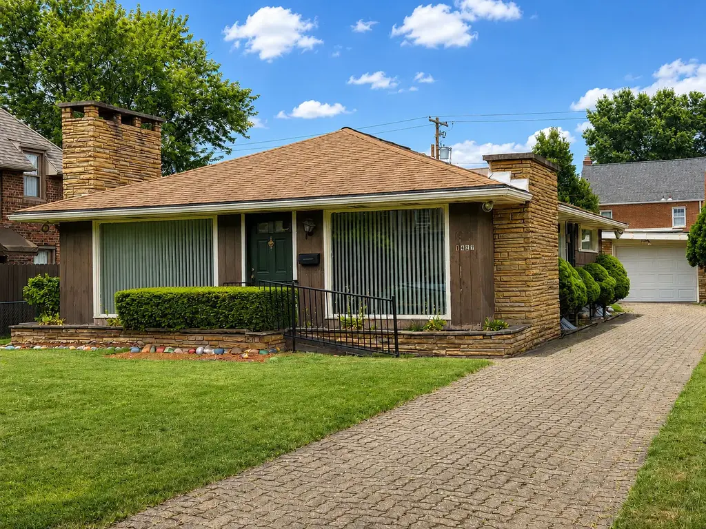 1427 Pacific Avenue, Harrison