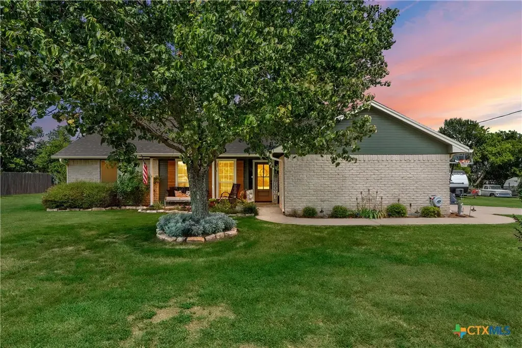 101 Brown Drive, Eddy