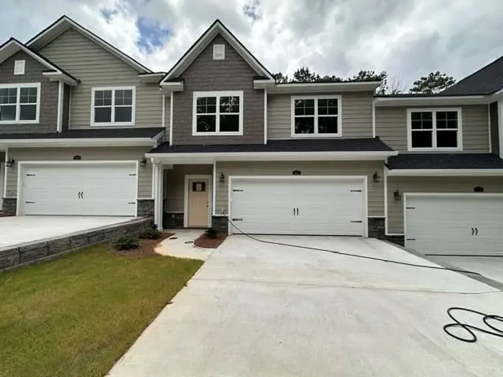 1442 Grove Park Drive 5, Columbus