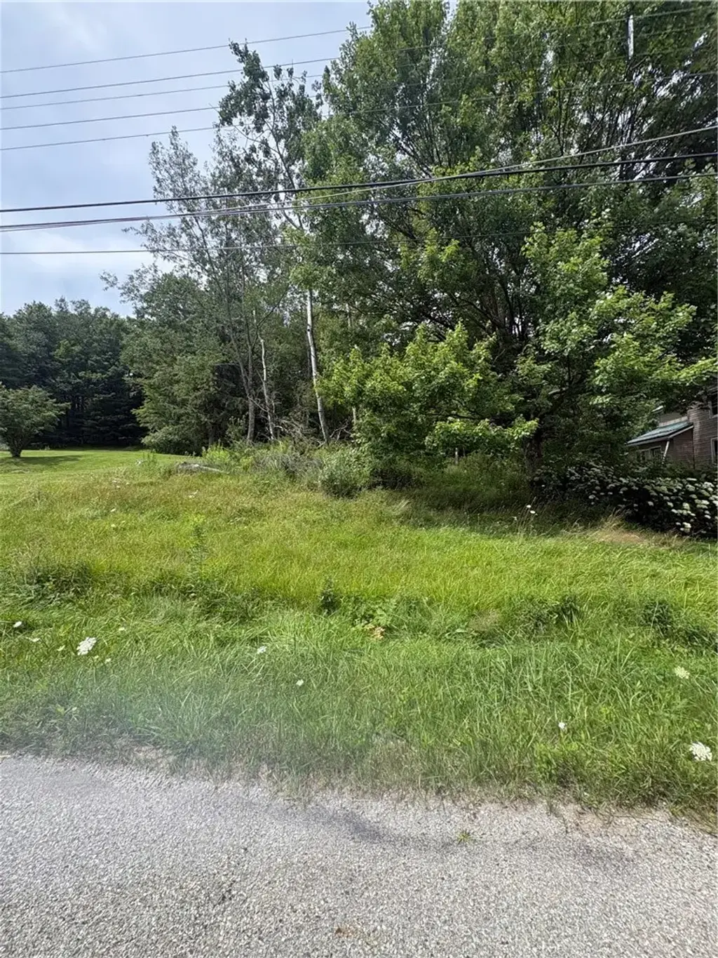 Llanfair Road , Windber