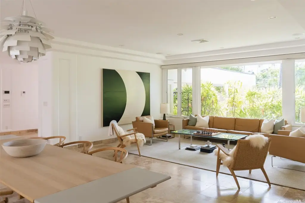 4714 Kahala Avenue, Honolulu