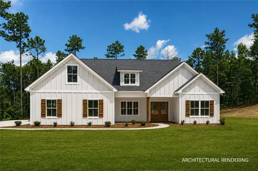 1481 Lantuck Rd, Valley
